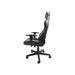 Fury Gaming chair Avenger XL White - Геймърски столове<<<FURY компютърна периферия<<<FURY<<<PolyComp&&&Геймърски