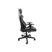 Fury Gaming chair Avenger XL White - Геймърски столове<<<FURY компютърна периферия<<<FURY<<<PolyComp&&&Геймърски