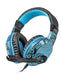 Fury Gaming headset Hellcat - Слушалки<<<FURY компютърна периферия<<<FURY<<<PolyComp