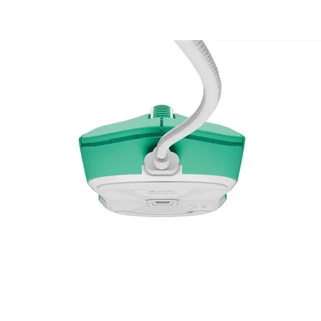 Fury Gaming Mouse Tanto T4 12000DPI Optical With Software RGB Backlight Mint - Мишки<<<FURY компютърна