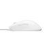 Fury Gaming Mouse Tanto T4 12000DPI Optical With Software RGB Backlight White - Мишки<<<FURY компютърна