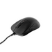 Fury Gaming Mouse Tanto T4 12000DPI Optical With Software RGB Backlight Black - Мишки<<<FURY компютърна