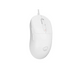 Fury Gaming Mouse Tanto T4 12000DPI Optical With Software RGB Backlight White - Мишки<<<FURY компютърна