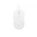 Fury Gaming Mouse Tanto T4 12000DPI Optical With Software RGB Backlight White - Мишки<<<FURY компютърна