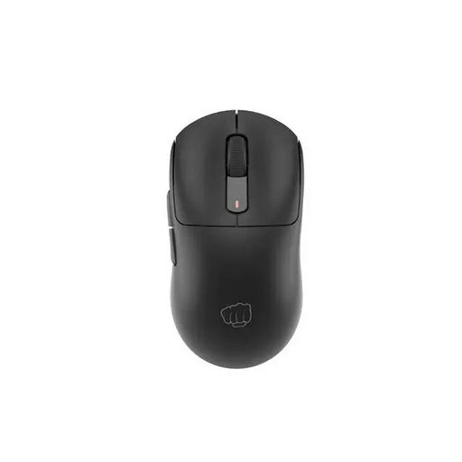 Fury Gaming Mouse Tanto T4 12000DPI Wireless With Software Black - Мишки<<<FURY компютърна