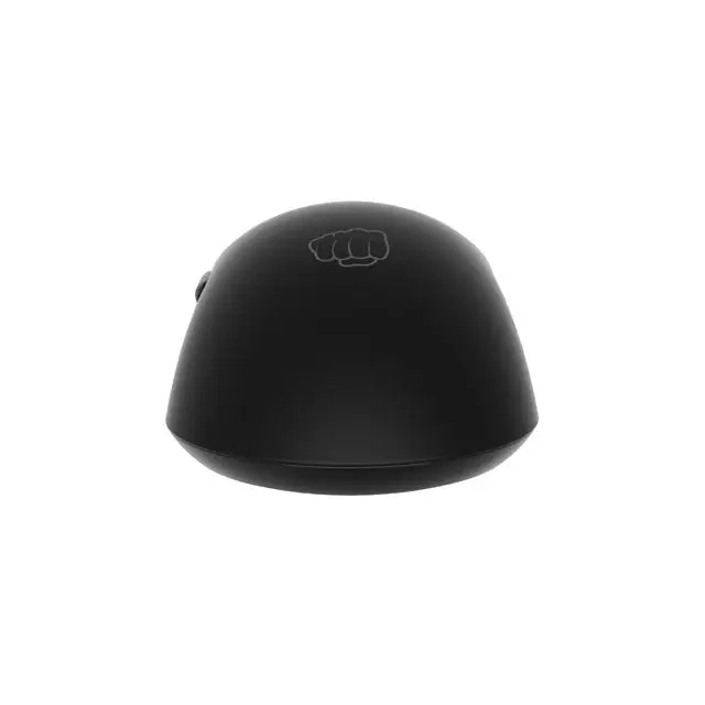 Fury Gaming Mouse Tanto T4 12000DPI Wireless With Software Black - Мишки<<<FURY компютърна