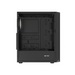 Fury PC Case Shobo SH4 RGB Midi Tower Window Black - Кутии за компютър<<<FURY компютърна