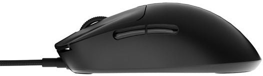 Fury Gaming Mouse Tanto T4 12000DPI Optical With Software RGB Backlight Black