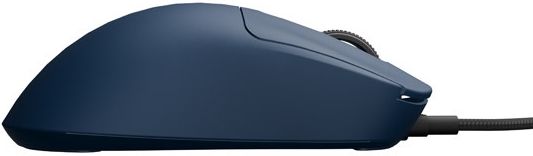 Fury Gaming Mouse Tanto T4 12000DPI Optical With Software RGB Backlight Blue