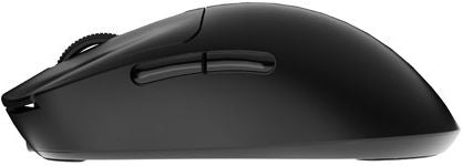 Fury Gaming Mouse Tanto T4 12000DPI Wireless With Software  Black