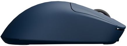 Fury Gaming Mouse Tanto T4 12000DPI Wireless With Software Blue