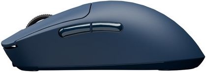 Fury Gaming Mouse Tanto T4 12000DPI Wireless With Software Blue