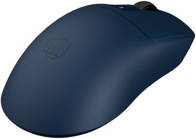 Fury Gaming Mouse Tanto T4 12000DPI Wireless With Software Blue
