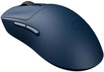 Fury Gaming Mouse Tanto T4 12000DPI Wireless With Software Blue