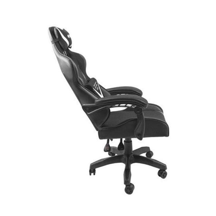 Fury Gaming Chair Avenger L Black-White