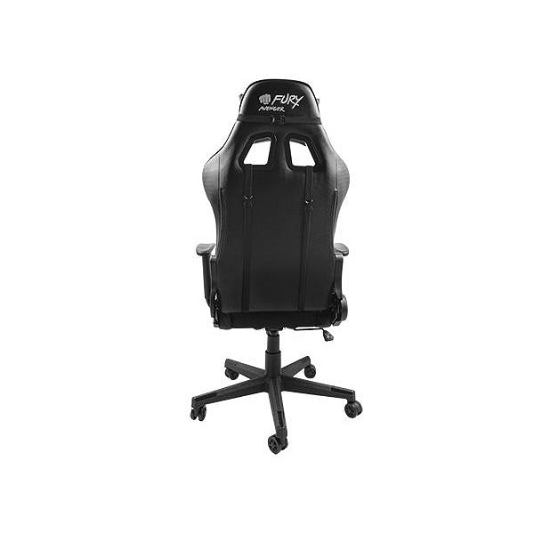 Fury Gaming chair, Avenger XL, White