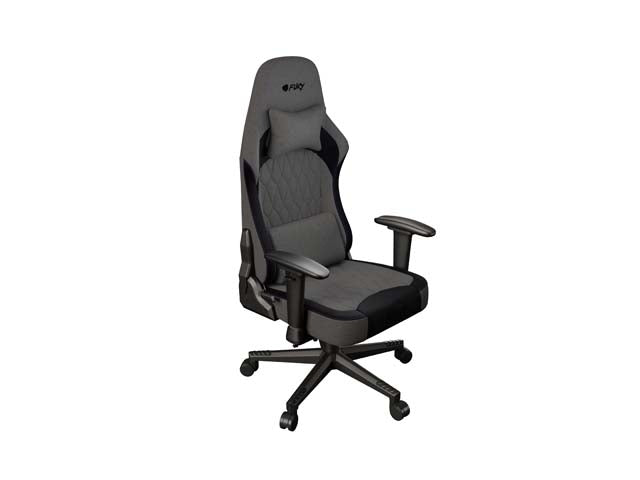 Fury Gaming Chair Shinai S8 Grey