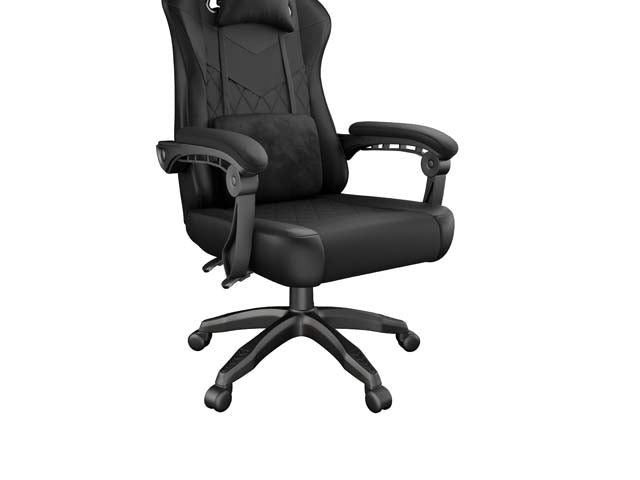 Fury Gaming Chair Shinai S2 Black