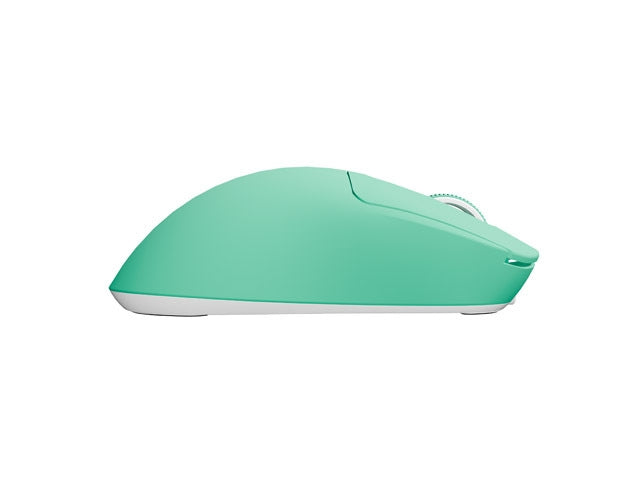 Fury Gaming Mouse Tanto T4 12000DPI Wireless With Software Mint
