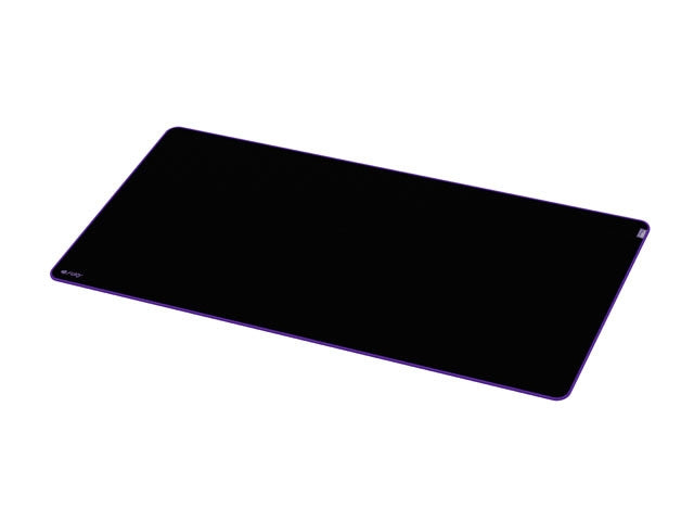 Fury Mouse pad, YARI SPEED XXL, 1200X600MM, Black