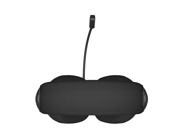 Fury Gaming Headset, Fukiya F6, Wireless With Microphone, Black