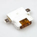 FUSE SOCKET WITH FUSE - Авто предпазители<<<Ел. принадлежности<<<Авто и вело<<<Praktiker