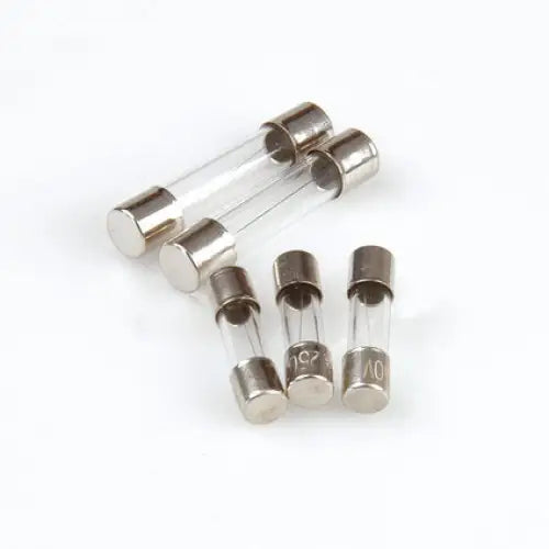 FUSES FOR RADIO SET 5 PCS - Авто предпазители<<<Ел. принадлежности<<<Авто и вело<<<Praktiker