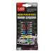 FUSES MIX SET 10PCS CARE - Авто предпазители<<<Ел. принадлежности<<<Авто и вело<<<Praktiker