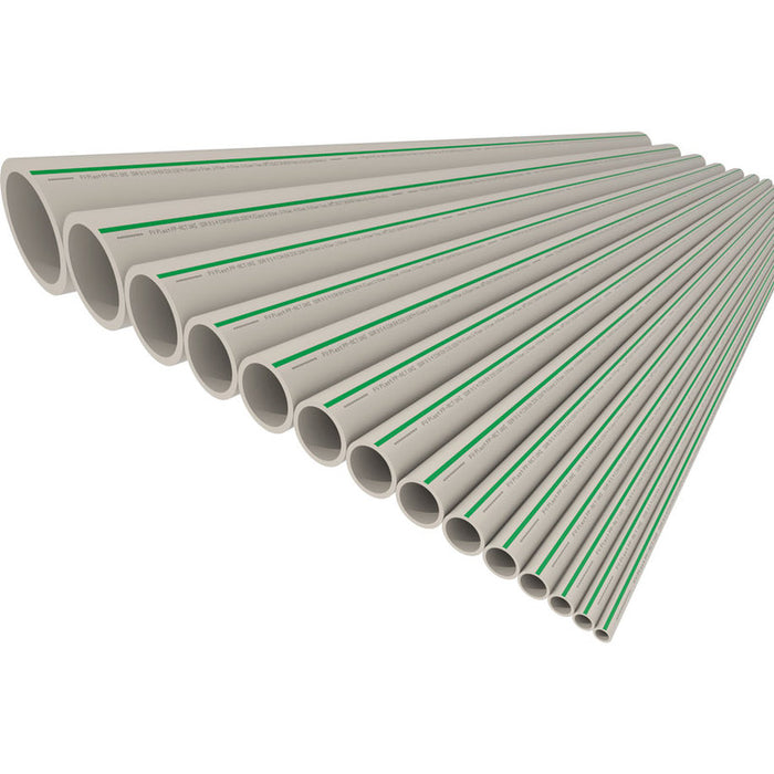 PPR PIPE PN 16 F 20 FV PLAST
