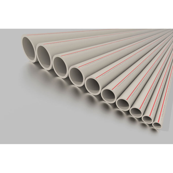 PPR PIPE PN 20 F 25 FV PLAST