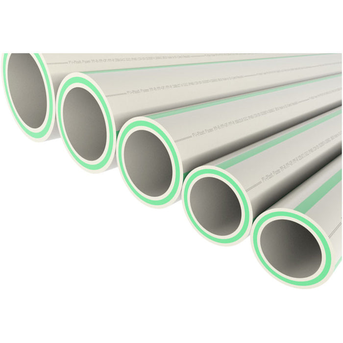 PPR PIPE PN 20 F 25 FV PLAST PHASER