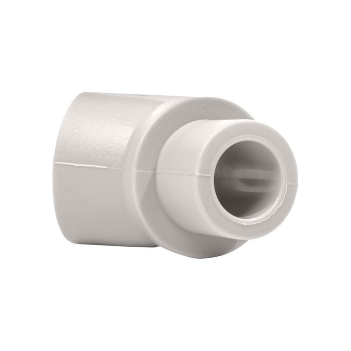 PPR ARC 45°-PLUGE FV PLAST