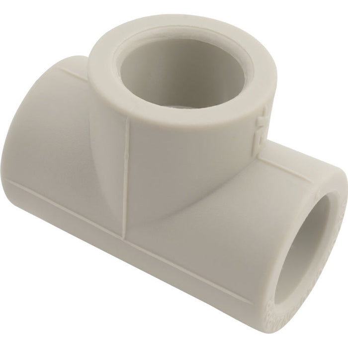 PPR TEE FV PLAST