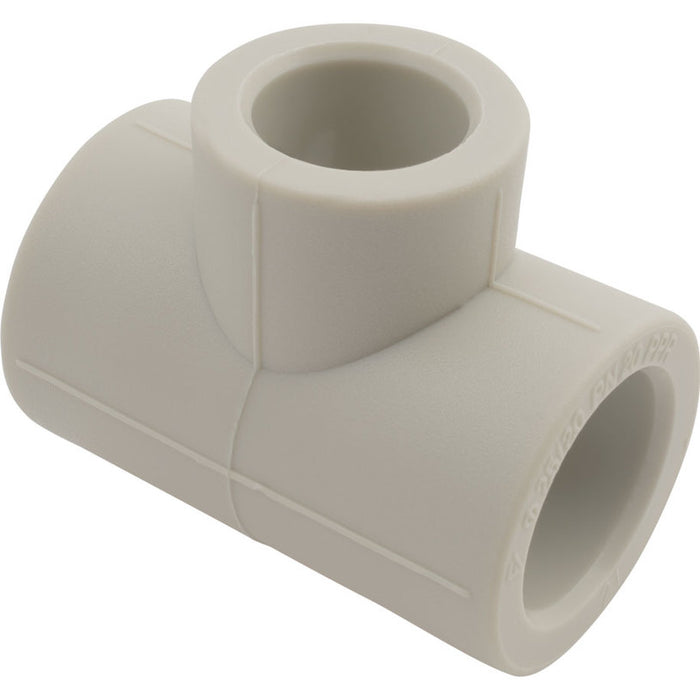PPR REDUCTION TEE FV PLAST