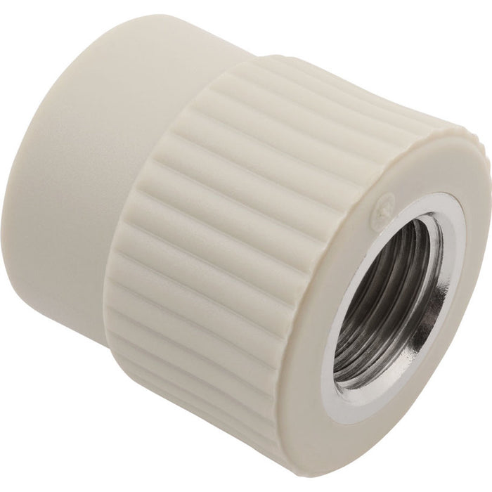 PPR TRANSITION F25 X 3/4Ж FV PLAST