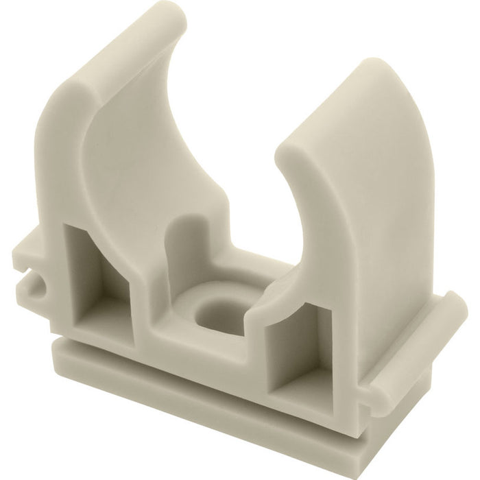 PPR SINGLE CLAMP F25 FV PLAST