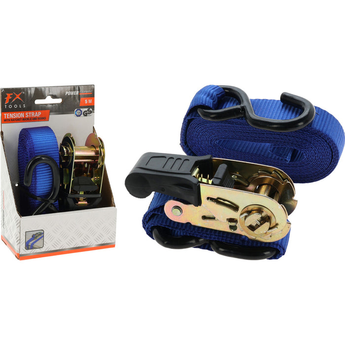 LUGGAGE BELT FX TOOLS C22000760