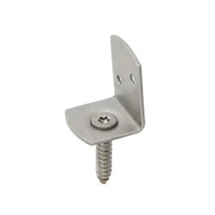 G-shaped SUKI STAINLESS STEEL FENCING HARDWARE - Обков за врати<<<Обков<<<Мебели и интериор<<<Praktiker&&&Обков за