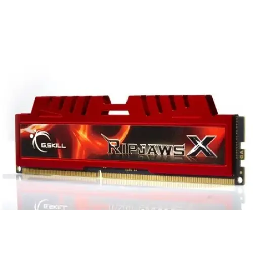 G.Skill 16GB DDR3-1600 memory module 2 x 8 GB 1600 MHz - DIMM (DDR III)PAM-DR3<<<Memory devicesPAM<<<ActionPL