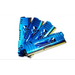G.Skill 32GB DDR3-2400 memory module 4 x 8 GB 2400 MHz - DIMM (DDR III)PAM-DR3<<<Memory devicesPAM<<<ActionPL
