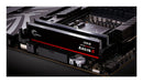 G.Skill F5-5200J4040A16GX2-IS memory module 32 GB 2 x 16 GB DDR5 5200 MHz - DIMM (DDR V)PAM-DR5<<<Memory