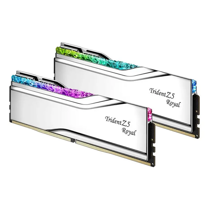 G.Skill F5-6400J3239F48GX2-TR5S memory module 96 GB 2 x 48 GB DDR5 6400 MHz - DIMM (DDR V)PAM-DR5<<<Memory