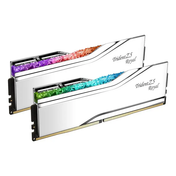 G.Skill F5-6400J3239F48GX2-TR5S memory module 96 GB 2 x 48 GB DDR5 6400 MHz - DIMM (DDR V)PAM-DR5<<<Memory