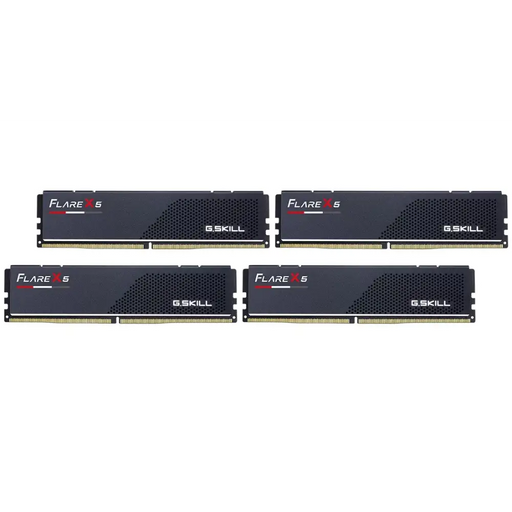G.SKILL FLARE X5 AMD DDR5 4X48GB 6000MHZ CL28 EXPO - DIMM (DDR V)PAM-DR5<<<Memory devicesPAM<<<ActionPL