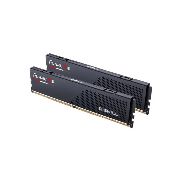 G.Skill Flare X5 F5-6000J3444F64GX2-FX5 memory module 128 GB 2 x 64 GB DDR5 5600 MT/s - DIMM (DDR V)PAM-DR5<<<Memory