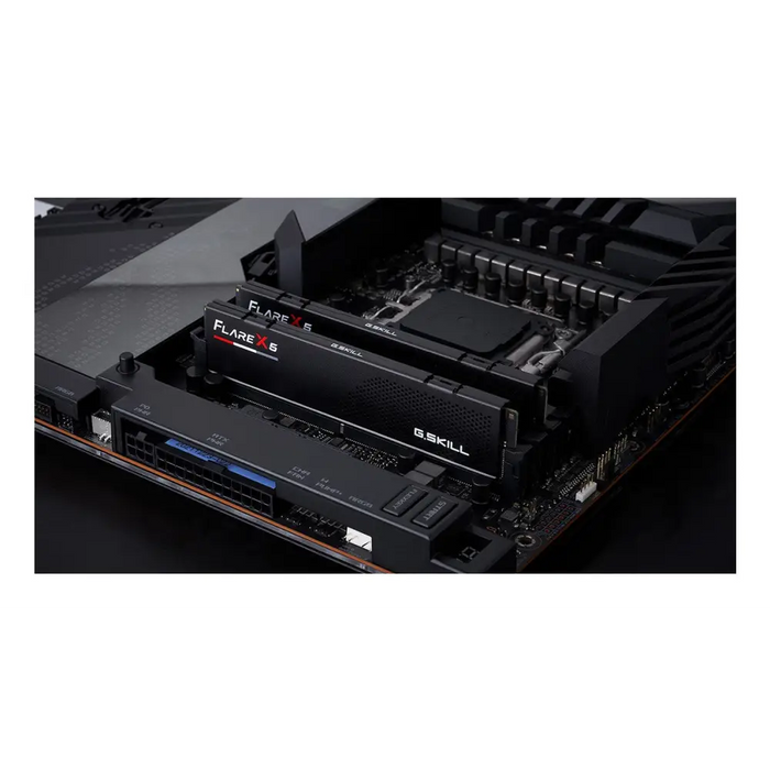 G.Skill Flare X5 F5-6000J3444F64GX4-FX5 memory module 256 GB 4 x 64 GB DDR5 6000 MT/s - DIMM (DDR V)PAM-DR5<<<Memory