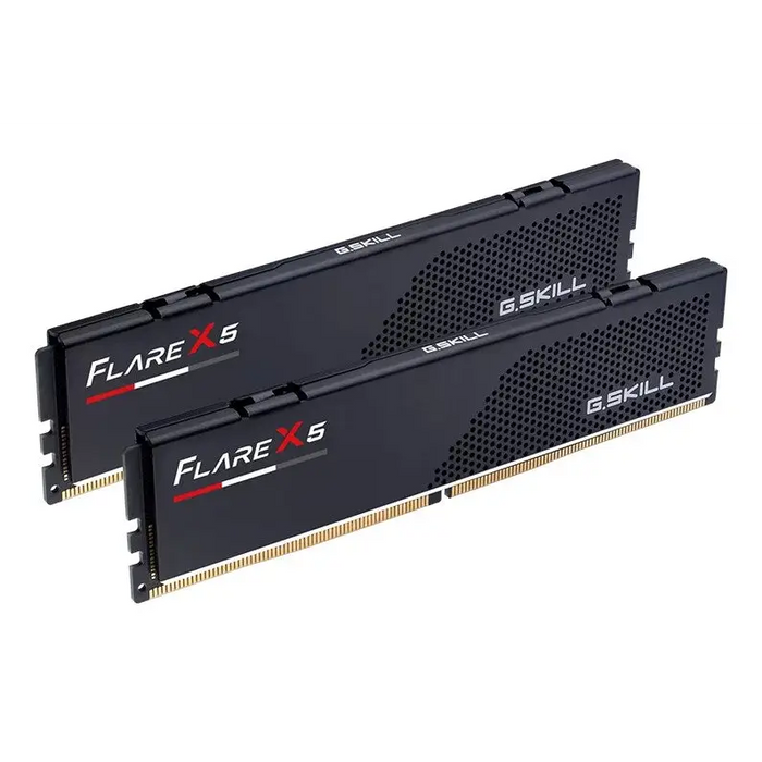 G.Skill Flare X5 F5-6000J3444F64GX4-FX5 memory module 256 GB 4 x 64 GB DDR5 6000 MT/s - DIMM (DDR V)PAM-DR5<<<Memory