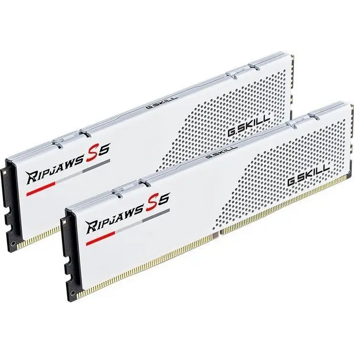 G.Skill Flare X5 F5-6000J3636F16GX2-FX5W memory module 32 GB 2 x 16 GB DDR5 6000 MHz - DIMM (DDR V)PAM-DR5<<<Memory