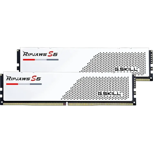 G.Skill Flare X5 F5-6000J3636F16GX2-FX5W memory module 32 GB 2 x 16 GB DDR5 6000 MHz - DIMM (DDR V)PAM-DR5<<<Memory