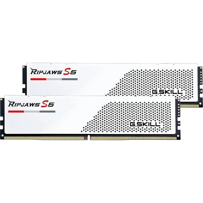 G.Skill Flare X5 F5-6000J3636F16GX2-FX5W memory module 32 GB 2 x 16 GB DDR5 6000 MHz - DIMM (DDR V)PAM-DR5<<<Memory